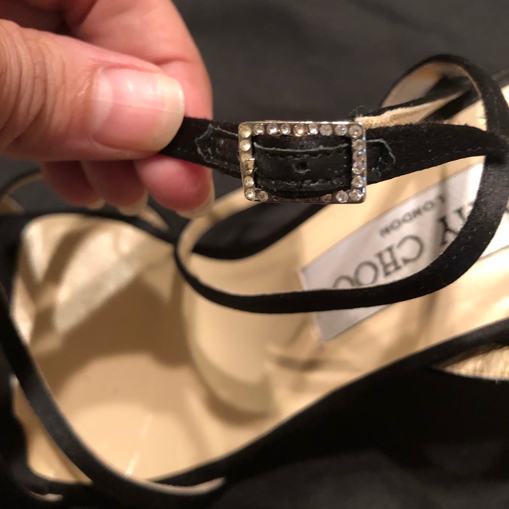 Jimmy Choo - Picture 5 of 5